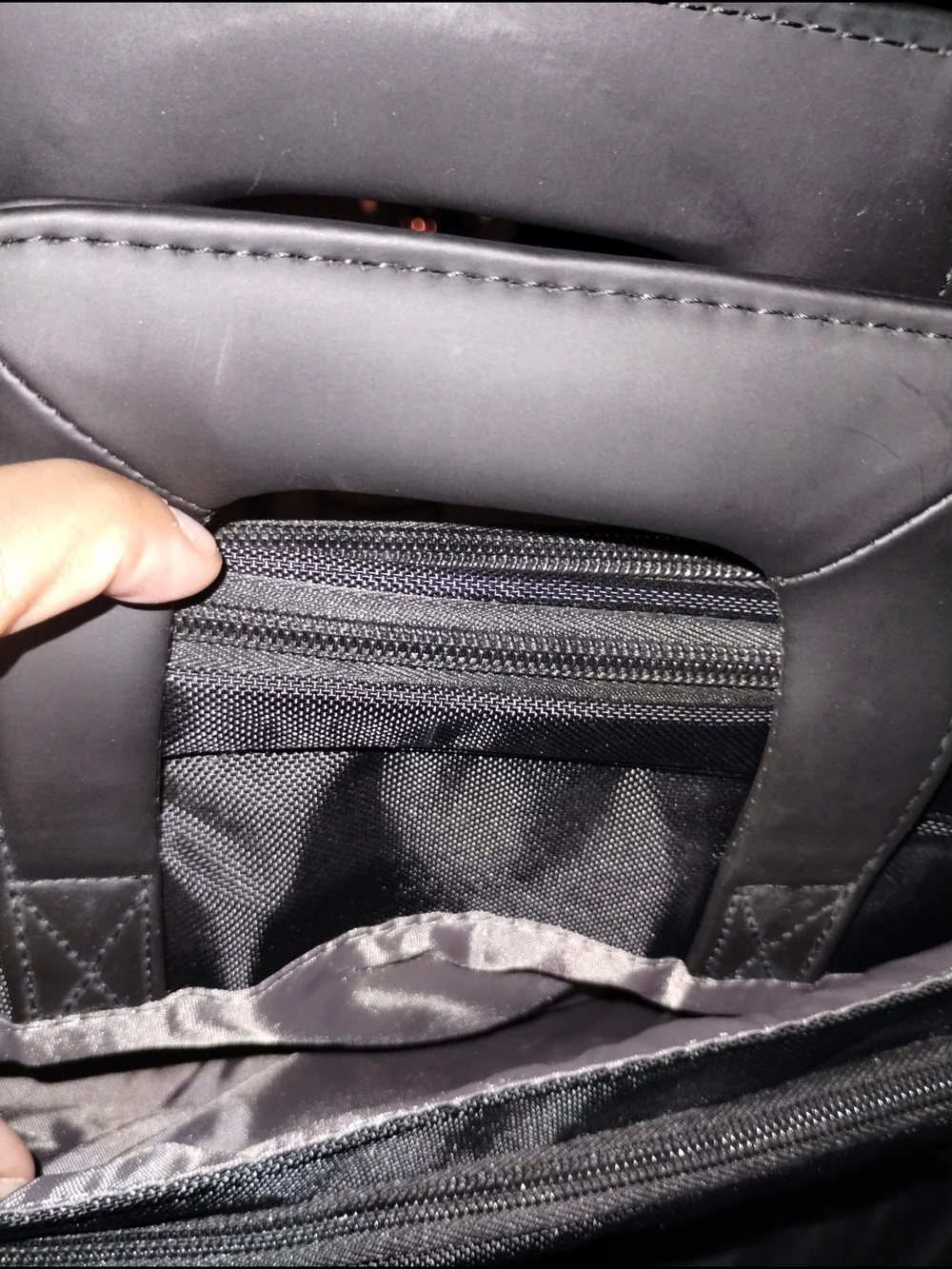 Dell Laptop Briefcase